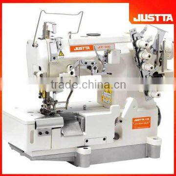 JT500-05CB Flat Lock Sewing Machine price competitive