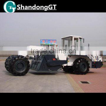 DEGONG Cold Recycling Machine DGL600N photo-5