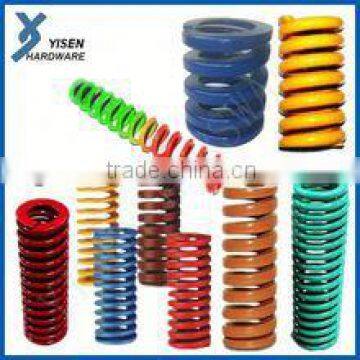 Customized high quality and cheap constant force spring for fire damper