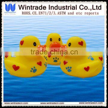 Dog toy duck/duck for pet trainning toy