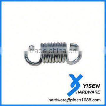 High quality zinc coated springs