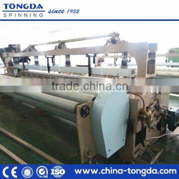 Plastic Fiber and Fiberglass Net Weaving Machine