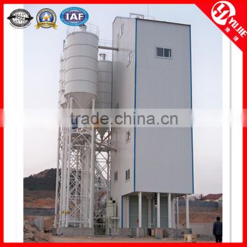 Good quality! Easy operation 10-60t/h dry Mortar mixing Production machine