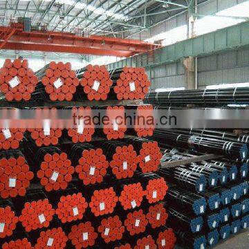 37Mn5 steel pipe