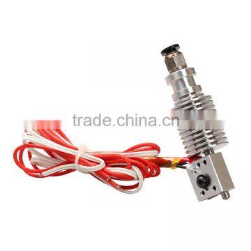 All-metal Long-distance Feeding Integrated E3D V6 Hotend Kit photo-6