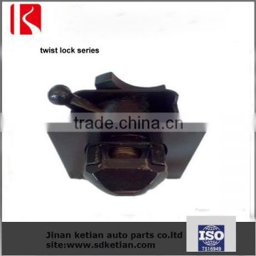 Trailer Twist Lock with good quality