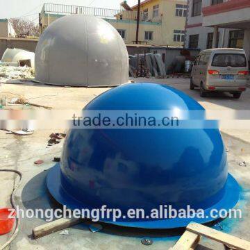 fiberglass mosque dome 2m 2m~10m