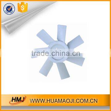 PC200-3 6D105 FAN COOLING BLADE EXCAVATOR PARTS