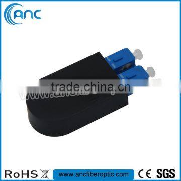 LC, SC, MTRJ Loopback Fiber Patch Cord