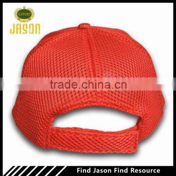 Full Mesh Foam Trucker Hat photo-3