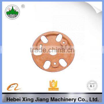 Speed Adjustment Bracket For Diesel Engine photo-4