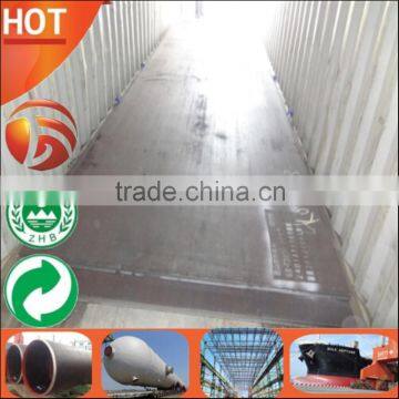 High Quality Low price hot rolled 20mm thick mild steel plate 1018 1020 1045 1050