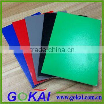 150gsm Printed Paper Foam Board PS Foam Board