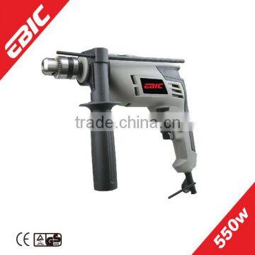 550W 13mm Electric Impact Drill