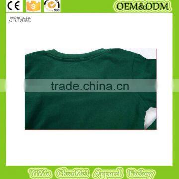 2015 Kids t Shirt Cartoon Bear Long Sleeves T Shirt Children Girls Clothing Children Clothing Pure Cotton Tees photo-4