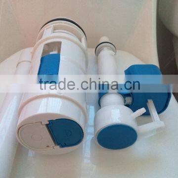 Two- Piece Toilet Cistern Fittings Outlet Valve Prices photo-2