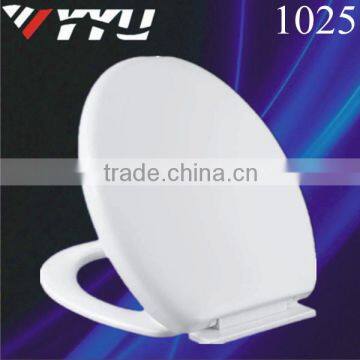 1025 Toilet Seats; 19 Inches Universal Round Toilet Seats photo-6