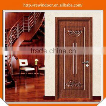 competitive price hot sale pvc mdf door