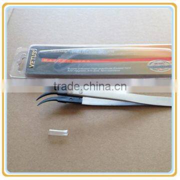 302 # ST Series Stainless Steel Replacement VETUS Tweezer for Industrial Use photo-5