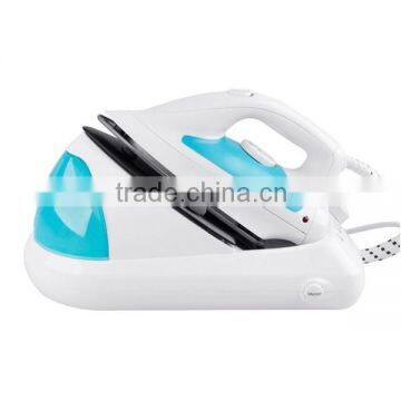 Electric steam iron