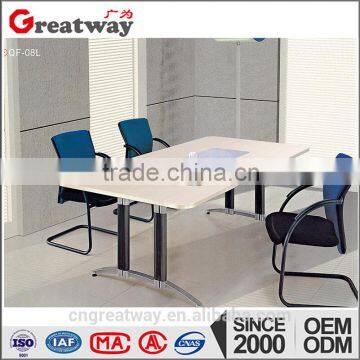 office table modern office table photos office table design photos(QF-08L)