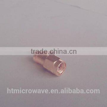 0.5W RF Fixed Coaxial Attenuator SMA-Male to SMA-Female Connector 0-3ghz photo-5
