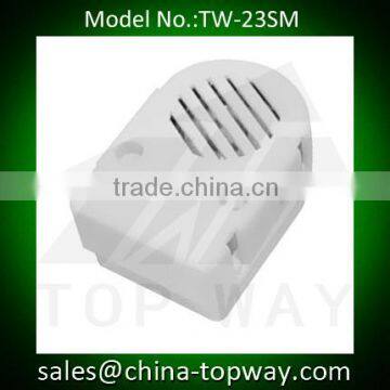 Plastic Push Button Sound Box for Stuffed Animal Toys photo-5