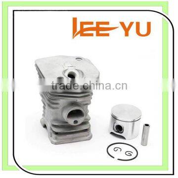 hot sale chainsaw Cylinder assy Hus345 Cylinder kit for chainsaw hus 345 cylinder