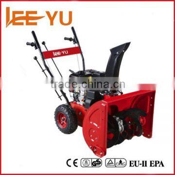 Snow blower 6.5HP with CE/EPA,Snow thrower model of ST-1001