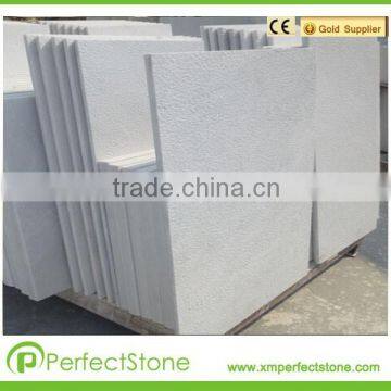 Hot Sell China Snow White Marble Tiles & Slabs ,China Snow White Marble Big Slab, China White Marble Cut To Size Tile