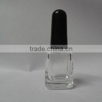 Nail Polish Glass Bottle photo-3