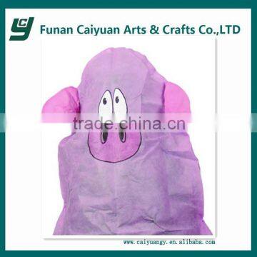 New Design Cartoon Outdoor Pot Plant Cover