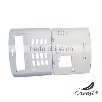 ABS PC Plastic Molded Injection Molding for Telephone Housing photo-3