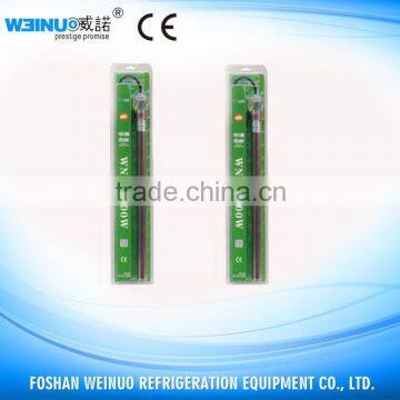 2000w industrial heating rod