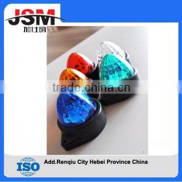 Top Sale! 24v Truck Trailer Side Lights Tail Lights Reverse Lights Turn Signals photo-3