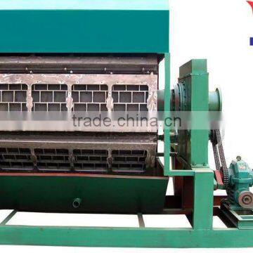 widely-used egg tray machine line