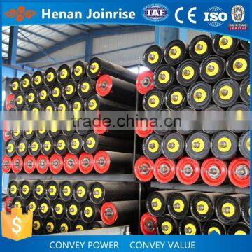 Newest belt conveyor steel roller