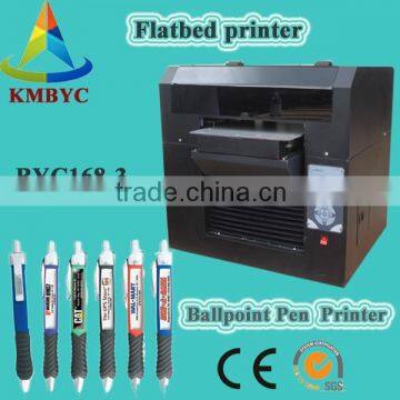 pencil printing machine,machine to print on pen