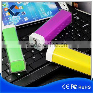 Fast charging universal power bank charger power bank for digital camera power bank rohs