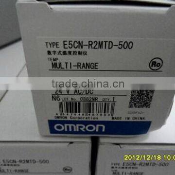 E5CN-R2MTD-500 temperature controller