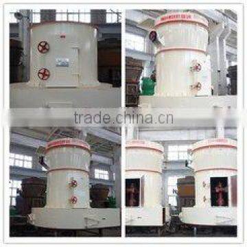 Metallurgy and mining industry using Raymond mill powder machine price