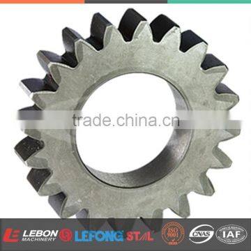 Swing 1st Planetary Gear For Excavator SK200-5 SK200-6