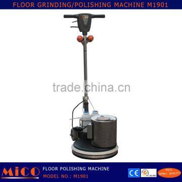 marble grantie floor burnisher high speed