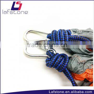 Outdoor Furniture Portable Folding Hammock photo-5