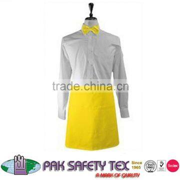 Canvas Apron understanding and selecting wells