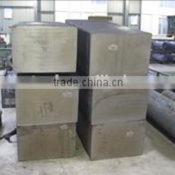 20MnCr5 Hot Forging Steel Parts