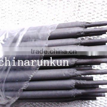 RKnm-162,180 series anti abrasion resistant composite welding electrode