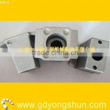 Excavator Coupling Insert R YN30P01002S003 for SK200-6/SK200LC-6