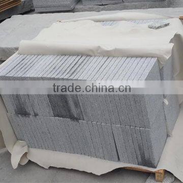 Grey granite tile g602