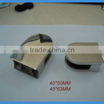 Stainless Steel Rail Clamp photo-3